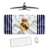 Real Madrid CF Gaming Desk Mat
