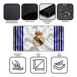 Real Madrid CF Gaming Desk Mat