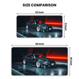 Nissan Skyline GTR Gaming Desk Mat