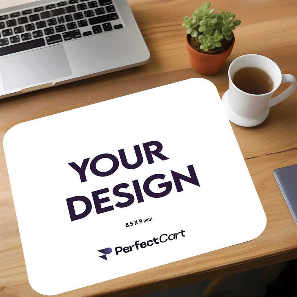 Customize Your Mousepad