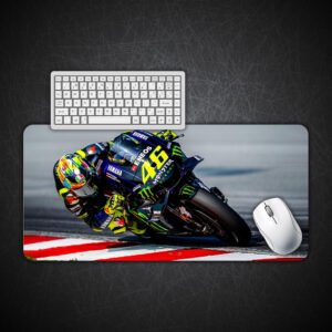 Road Racer MotoGP Deskpad