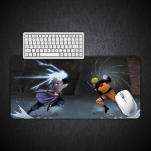 Final Valley Clash Deskpad