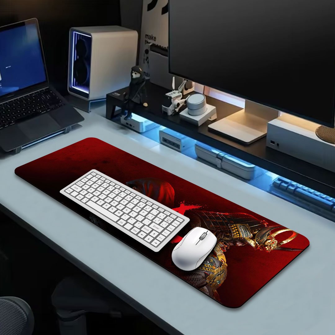 Assassin's Creed Shadows Red Limited Edition Assassin's Creed Shadows Red Limited Edition