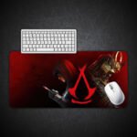 Assassin's Creed Shadows Red Limited Edition