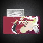 Edward Newgate Whitebeard