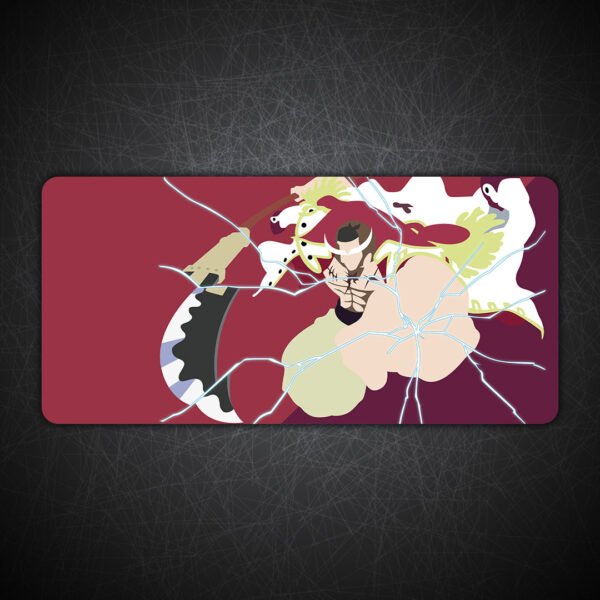 Edward Newgate Whitebeard