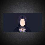 Eren Yeager Faceless