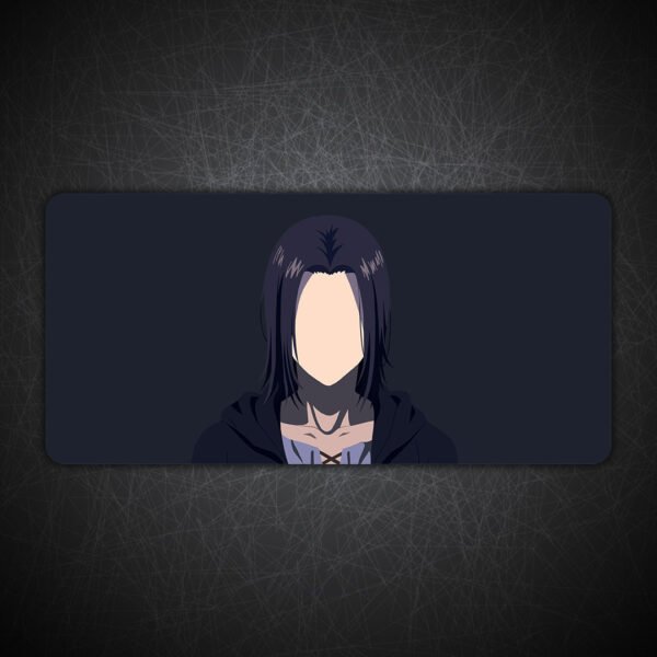 Eren Yeager Faceless