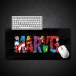 Marvel Logo Limited Edition