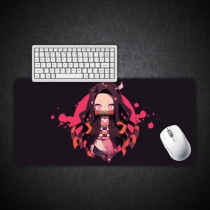 Nezuko Kamado