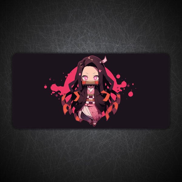 Nezuko Kamado