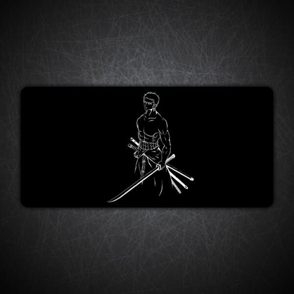 Roronoa Zoro Amoled in Dark