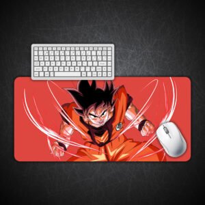 Goku Kaito Fist