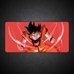 Goku Kaito Fist