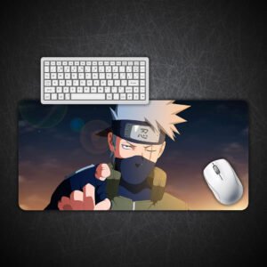 Kakashi Hatake