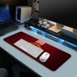 Manchester United FC Premium Desk Mat