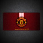 Manchester United FC Premium Desk Mat