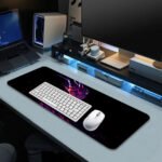 Sukuna Electric Desk Mat