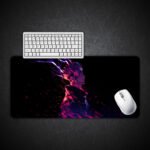 Sukuna Electric Desk Mat