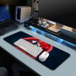 Chinsaw Man the Desk Mat