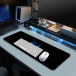 Giyu Tomioka Desk Mat