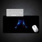 Giyu Tomioka Desk Mat