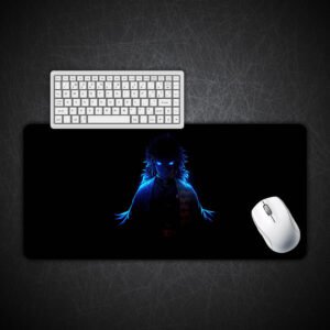 Giyu Tomioka Desk Mat