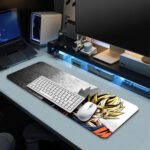 Son Goku Super Saiyan Desk Mat