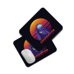 Impostor Among Us Mouse Pad