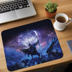 Elden Ring Nightreign Mouse Pad