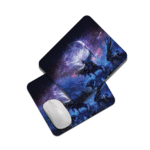Elden Ring Nightreign Mouse Pad