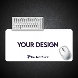 Customize Your Desk Mat