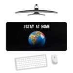 Earth Design Gaming Desk Mat