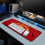 Manchester United Gaming Desk Mat