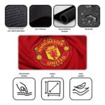 Manchester United Gaming Desk Mat