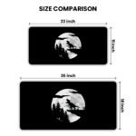 T-Rex Dinosaur Desk Mat