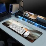 Battlefield 6 Desk Mat