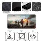 Battlefield 6 Desk Mat