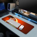 Dragon Ball Desk Mat