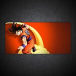 Dragon Ball Desk Mat