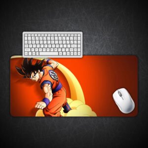 Dragon Ball Desk Mat