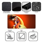 Dragon Ball Desk Mat