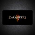 Darksiders Desk Mat