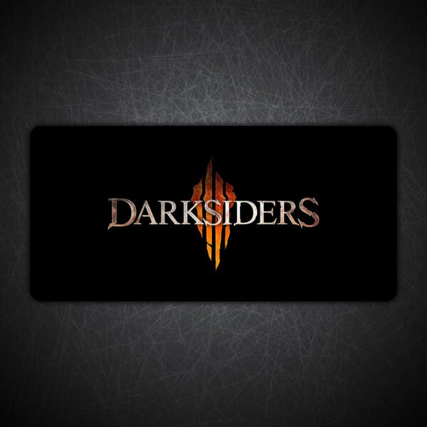 Darksiders Desk Mat