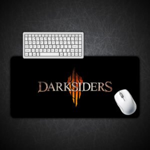 Darksiders Desk Mat