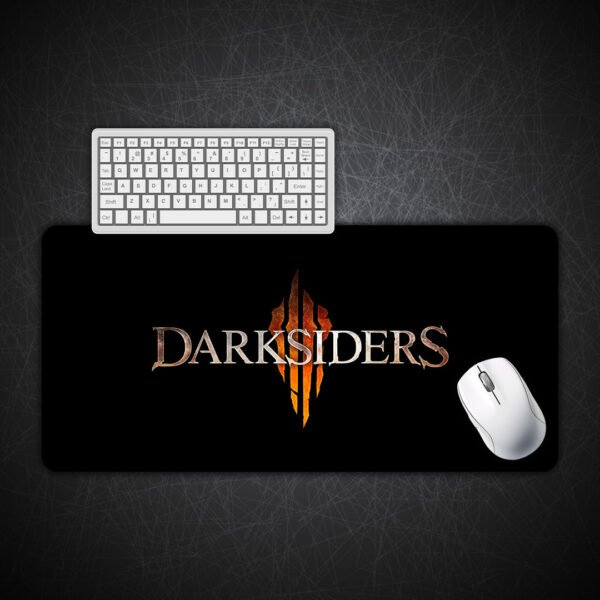 Darksiders Desk Mat
