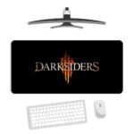 Darksiders Desk Mat