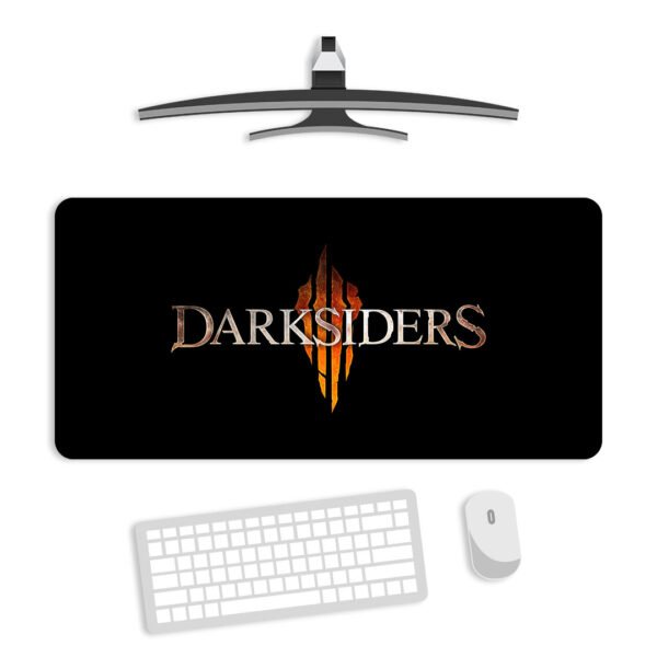 Darksiders Desk Mat