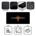 Darksiders Desk Mat