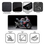 BMW M1000RR Desk Mat